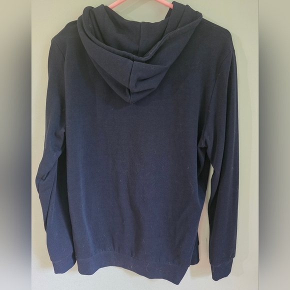 Tommy Hilfiger Lightweight Hoodie - Picture 4 of 4